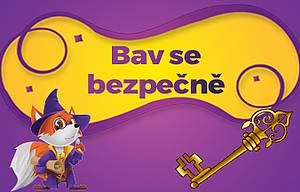 Bezpečnostní opatření
