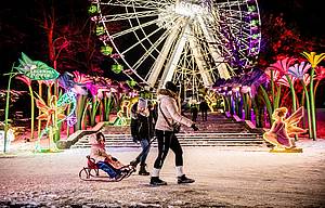 Winter Sezonówka 2025/2026