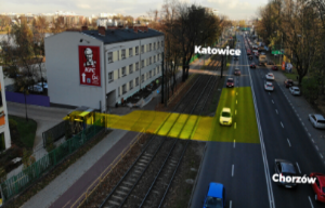 Doprava a parkovanie